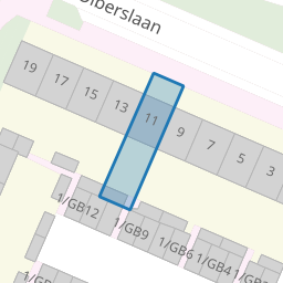 Perceel BIL01-F-2324