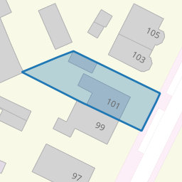 Perceel BIL01-F-2326