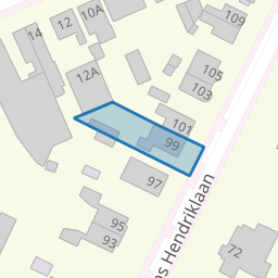 Perceel BIL01-F-2327