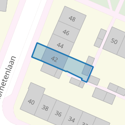 Perceel BIL01-F-2330