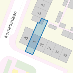 Perceel BIL01-F-2331