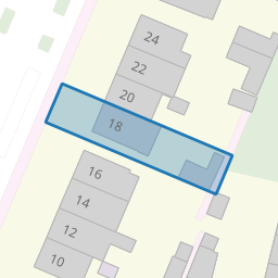 Perceel BIL01-F-2343
