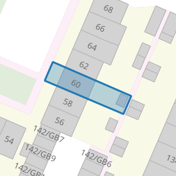 Perceel BIL01-F-2347