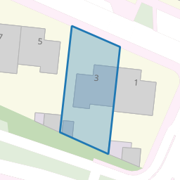 Perceel BIL01-F-2358