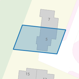 Perceel BIL01-F-2361