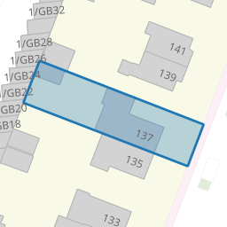 Perceel BIL01-F-2365
