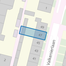 Perceel BIL01-F-2370