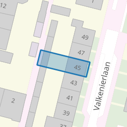 Perceel BIL01-F-2371