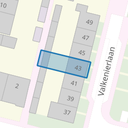 Perceel BIL01-F-2372