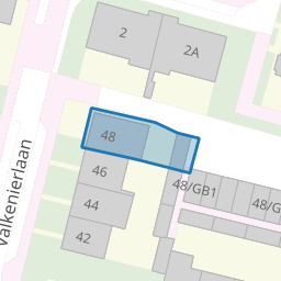 Perceel BIL01-F-2387