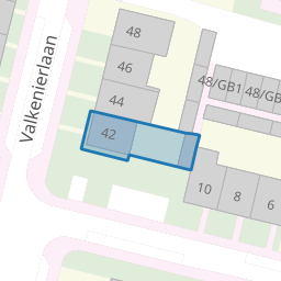 Perceel BIL01-F-2390