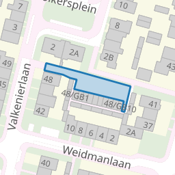 Perceel BIL01-F-2396