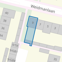 Perceel BIL01-F-2413