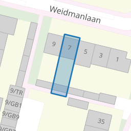 Perceel BIL01-F-2414