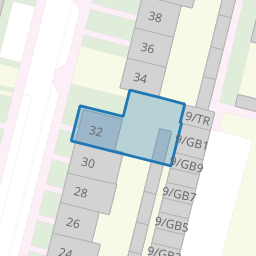 Perceel BIL01-F-2418