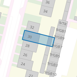 Perceel BIL01-F-2419