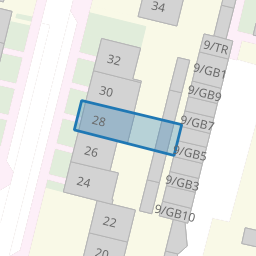 Perceel BIL01-F-2420