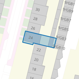 Perceel BIL01-F-2422