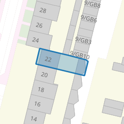 Perceel BIL01-F-2423