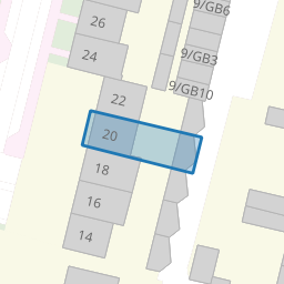 Perceel BIL01-F-2424