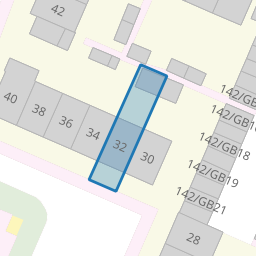 Perceel BIL01-F-2434