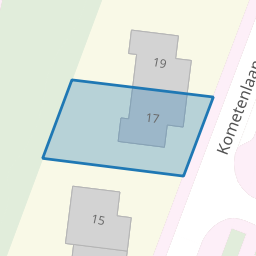 Perceel BIL01-F-2441