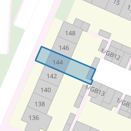 Perceel BIL01-F-2460