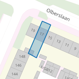 Perceel BIL01-F-2463