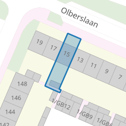 Perceel BIL01-F-2464