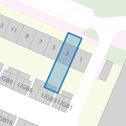 Perceel BIL01-F-2468