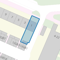 Perceel BIL01-F-2469