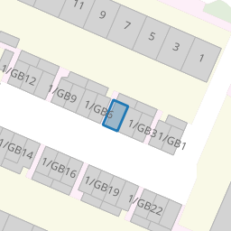 Perceel BIL01-F-2477