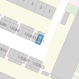 Perceel BIL01-F-2481