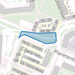 Perceel BIL01-F-2482