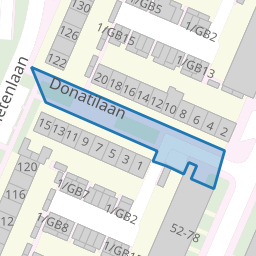 Perceel BIL01-F-2484
