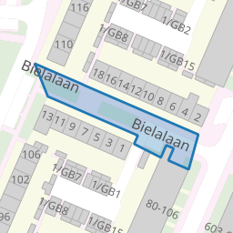 Perceel BIL01-F-2485