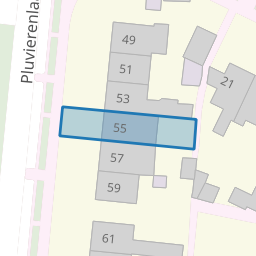 Perceel BIL01-F-2493