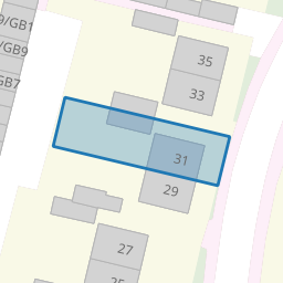 Perceel BIL01-F-2496