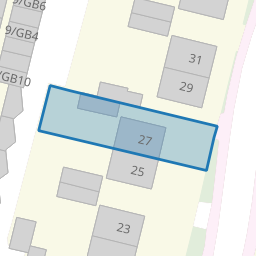 Perceel BIL01-F-2498