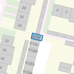 Perceel BIL01-F-2500