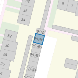 Perceel BIL01-F-2501