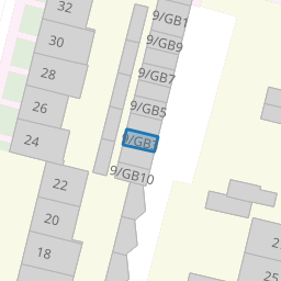 Perceel BIL01-F-2507