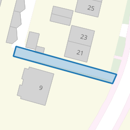 Perceel BIL01-F-2513