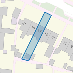 Perceel BIL01-F-2518