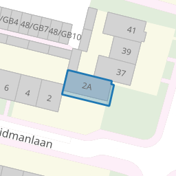 Perceel BIL01-F-2522