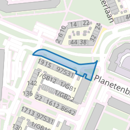 Perceel BIL01-F-2545