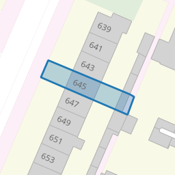 Perceel BIL01-F-2550