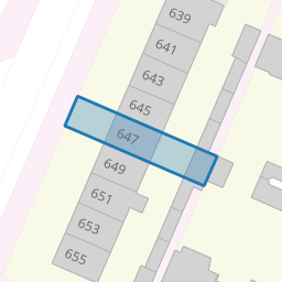 Perceel BIL01-F-2551