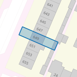 Perceel BIL01-F-2552