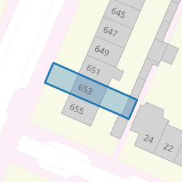 Perceel BIL01-F-2554